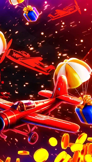 Thrill of Flight Screenshot 2