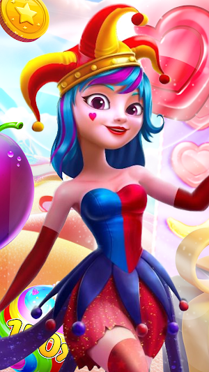 Donut Rush Casino Screenshot 0