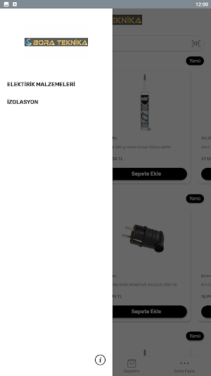 E-Hırdavatcılar Screenshot 1