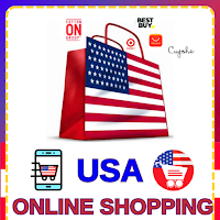 Online shopping apps Usa
