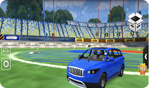 Foot Car Screenshot 3