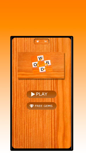 WORD CONNECT FIND PUZZLE GAME Screenshot 2