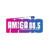 Radio Amiga Vallenar