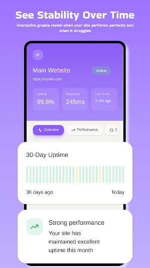 linkdown Screenshot 3