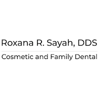 Roxana R. Sayah DDS