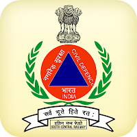 SCR Civil Defence Organisation