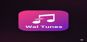 Wal Tunes Screenshot 0