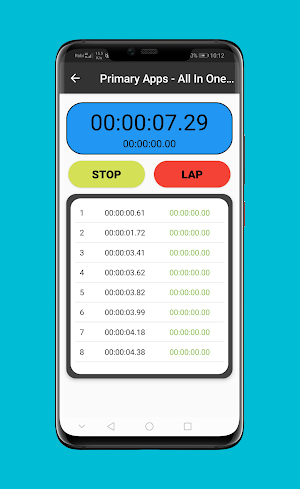 Primary Apps - All In One Tools App Screenshot 3