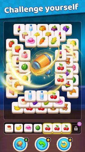 CaptivatePlay Match3 Screenshot 1