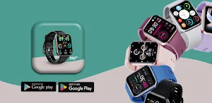 Molocy Q23 Smartwatch Guide Screenshot 0