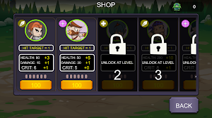 Neighborhood Defense Screenshot 2