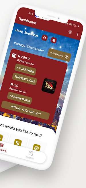 SIKOTECH Screenshot 1