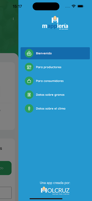 La Mapplería Screenshot 1