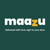 Maazu: Groceries and more