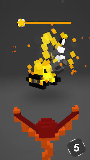 Overthrow Screenshot 1