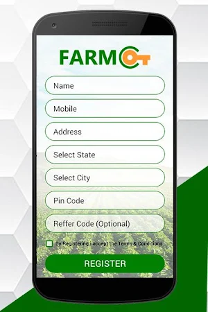 Farmkey - Agriculture App | Online Shopping India Screenshot 2