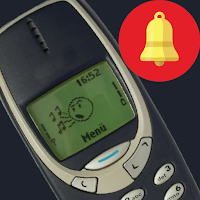 Old Ringtones for Nokia 3310