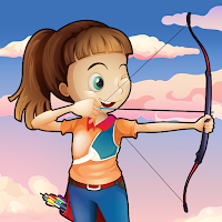 Archery Arrow Shooting Games