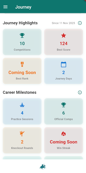 Archers Hub Screenshot 3