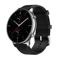 Amazfit Gtr Smartwatch guide