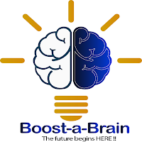 Boostabrain