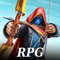 Warlords: Turn Based RPG Games PVP & Role Playing