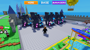 Grow a Business Screenshot 0