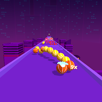 Basketball Rush