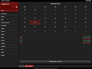 myEsperto Screenshot 3