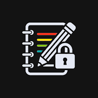 Secure Notes Notepad - Notaker