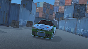Phonk Driver Extended Screenshot 3