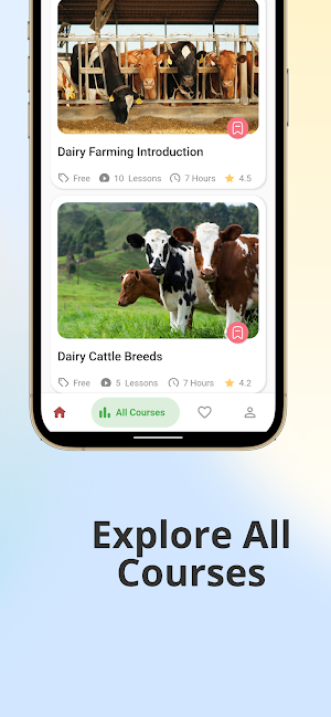 The  Essence of Dairy Farming Screenshot 2