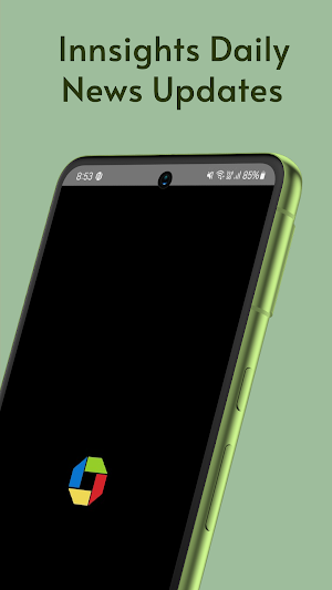 Innsights Screenshot 0