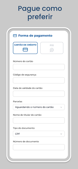 AM Transportes Screenshot 1