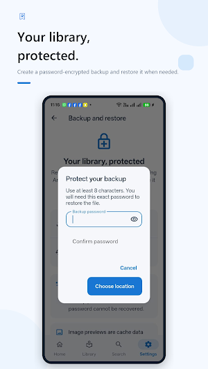 Recallit: Save, Organize, find Screenshot 1