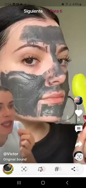 Click Guau Screenshot 1
