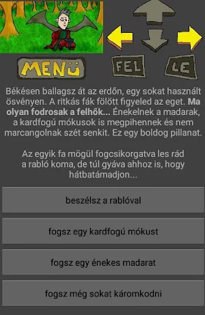 Szúnyogember 2 Screenshot 3