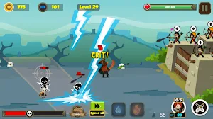 Kale savaşları Screenshot 1