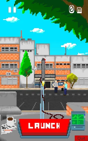 Space Program EPTA Screenshot 0