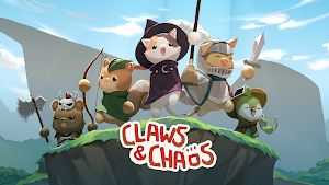 Claws & Chaos Screenshot 0