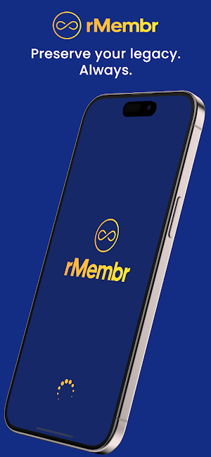 rMembr Screenshot 0