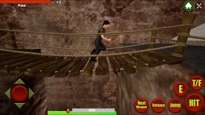 A Hero Screenshot 3