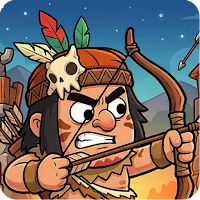 Tribe Tower Defense