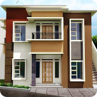 Minimalist House Design Model 2020