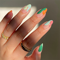 Summer Nail Designs