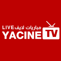 Yacine TV - مباريات لايف