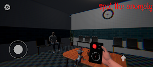 The Spiral - Hospital Screenshot 1