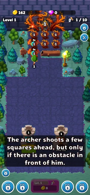Kingdom Heroes Screenshot 0