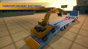 Construction Simulator Screenshot 3