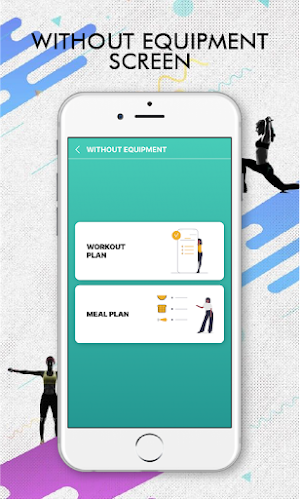 GetFit Home Gym & Workout Screenshot 3